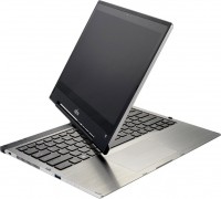 Ноутбук Fujitsu T904 (i5/4200U/4Gb/500GbSSD/13/3G/WiFi/BT/W8.1P/Black)