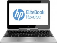 Ноутбук HP Elitebook Revolve 810 G3 (Core i5/5200U/1600Mhz/8Gb/11.6/SSD256Gb/Intel HD5500/WiFi/BT/3G/W8P)