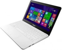 Ноутбук Asus EeeBook X205TA-BING-FD005BS (Atom/Z3735F/1.33Ghz/2Gb/32Gb/11.6/BT/WiFi/W8.1/White)