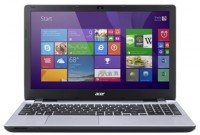 Ноутбук Acer Aspire V3-572G-36UC (Core i3/4005U/1700mhz/6Gb/1Tb/DVDrw/GT840M/2Gb/BT/WiFi/W8.1/Black)