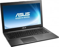 Ноутбук Asus B551La (Core i5/4200U/1600Mhz/4096Mb/1Tb/15.6/DVDRW/WiFi/BT/W8P/Black)