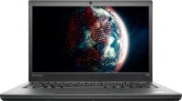 Ноутбук Lenovo ThinkPad T440s (Core i5/4210U/1700Mhz/12288Mb/14.0/1Tb+SSD16Gb/GT730/1Gb/WiFi/BT/W7P/Black)