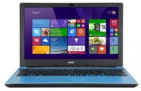 Ноутбук Acer Aspire E5-571G-59VX (Core i5/5200U/2200Mhz/4Gb/500Gb/15.6/GT840M/2Gb/DVDRW/WiFi/W8.1/Blue)