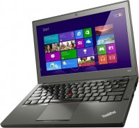 Ноутбук Lenovo ThinkPad X240 (Core i5/4200U/1600Mhz/4096Mb/1016Gb/12.5/3G/WiFi/W8.1Pro/Black)