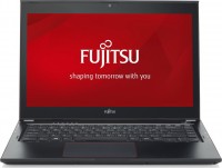 Ноутбук Fujitsu LifeBook U574 (Core i5/4200U/1600Mhz/4Gb/500Gb+SSD16Gb/13.3/WiFi/BT/W8.1/Black)