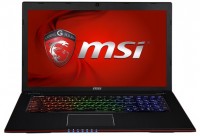 Ноутбук MSI GE70 2PC Apache (Core i7/4710HQ/2500Mhz/17.3/8Gb/1Tb/DVD-RW/GeForce GTX 850M/Wi-Fi//Win8)