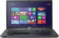 Ноутбук Acer TravelMate TMP256-MG-37XZ (i3/4005U/1700Mhz/6096Mb/15.6/500Gb/GT840M/2Gb/DVDRW/WiFi/BT/Linux/Black)