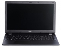 Ноутбук Acer Extensa EX2508-C5W6 (Celeron/N2840/2160Mhz/2Gb/500Gb/15.6/DVDRW/WiFi/BT/Linux/Black) NX.EF1ER.018