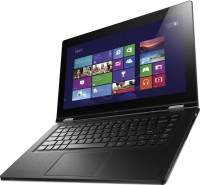 Ноутбук Lenovo IdeaPad Yoga 11S (P 2129Y/DDR3/4GB/SSD128Gb/Intel HD/11.6/TFT IPS/Win8/Orange) (59382151)