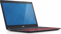 Ноутбук Dell Vostro 5470 (Core i3/4030U/1900Mhz/4096mb/500Gb/14/GT740M/2Gb/WiFi/BT/Linux/Red)