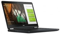 Ноутбук Dell E5250 (Core i5/4310U/2000Mhz/8192Mb/500Gb/12.5/4G/WiFi/BT/W7P/Black)