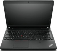 Ноутбук Lenovo E540 (i3/4000M/2400MHz/6Gb/500Gb/15.6/DVDRW/WiFi/BT/W7P/Black)