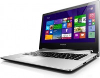 Ноутбук Lenovo IdeaPad Flex 2 14 (i3/4030U/4Gb/500Gb/SSD8Gb/GT840M/2Gb/WiFi/BT/W8.1/Black)