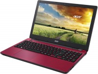 Ноутбук Acer Aspire E5-521G-841X (A8-6410/4G/500/15.6/R5M2402G/DVD-RW/4400mAh/W8.164/Red)