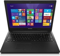 Ноутбук Lenovo G710 (i5/4210M/2600MHz/4Gb/500+8GbSSD/17.3/DVDRW/GT820M/2Gb/WiFi/BT/W8.1/Black)