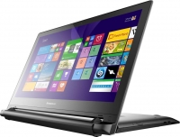 Ноутбук Lenovo IdeaPad Flex2-15D (A6/6310/1800Mhz/4Gb/500Gb/14/R5 M230/2Gb/WiFi/BT/W8.1/Black) 59416610