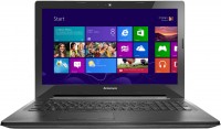 Ноутбук Lenovo G5030 (Celeron/N2840/2160MHz/2Gb/250Gb/15.6/WiFi/BT/DOS/Black)