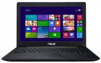 Ноутбук Asus X453MA (Pentium/N3540/2160Mhz/2048mb/500Gb/14/DVDRW/BT/W8/Black)