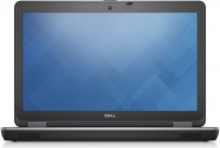 Ноутбук Dell Precision M2800 (Core i7/4810MQ/8192Mb/15.6/SSD128Gb/W4170M/2Gb/WiFi/BT/W8.1P64/Black)