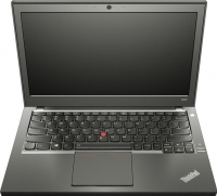 Ультрабук Lenovo ThinkPad X240 (Core i7/4600U/2100Mhz/8Gb/12.5/1Tb+16Gb/non-touch/W7Pro/Black)