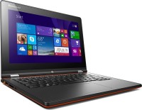 Ультрабук Lenovo IdeaPad Yoga 2 11 (i3/4012Y/1.5GHz/4Gb/128GbSSD/IntelHD/11.6