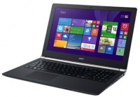 Ноутбук Acer VN7-571G-563H (Core i5/5200U/2.2Ghz/6Gb/1008Gb/15.6/DVDRW/GT840M/2Gb/BT/WiFi/W8.1/Black)