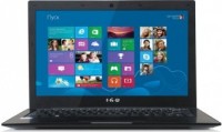 Ноутбук iRu Jet K (Celeron/1037U/1800Mhz/4096mb/320Gb/13.3/WiFi/W8/black)