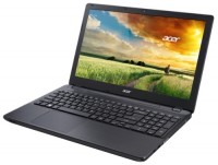 Ноутбук Acer Aspire E5-571G-539K (Core i5/5200U/1700Mhz/4Gb/500Gb/15.6/GT840M/DVDRW/WiFi/Win 8/Black)