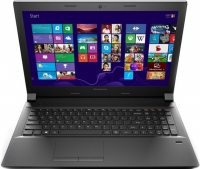 Ноутбук Lenovo IdeaPad B5030 (Pentium/N3540/2160Mhz/2048Mb/15.6/500Gb/DVDRW/WiFi/BT/DOS/Black) (59430219)