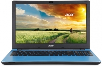 Ноутбук Acer Aspire E5-511-P47U (Pentium/N3540/2660MHz/2Gb/500Gb/15.6/DVDRW/WiFi/BT/Linux/Blue)