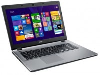 Ноутбук Acer Aspire E5-571G-36MP (Core i3/4005U/1700Mhz/4Gb/500Gb/15.6/GT840M/2Gb/DVDRW/WiFi/W8.1/Silver)