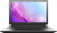 Ноутбук Lenovo IdeaPad-SMB M5400A (Celeron/N2840/2160Mhz/2Gb/500Gb/15.6/DVDRW/WiFi/BT/W8/Black)