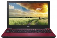 Ноутбук Acer Aspire E5-511-P4Y5 (Pentium/N3540/2.16Ghz/2Gb/500Gb/15.6/DVDRW/WiFi/BT/Linux/Red)