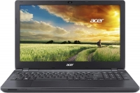 Ноутбук Acer E5-571-34H8 (i3/4005U/1700MHz/4Gb/500Gb/15.6/DVDRW/WiFi/Linux/Black)