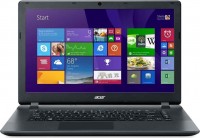 Ноутбук Acer ES1-511-C3M3 (Pentium/N3540/2160MHz/2Gb/500Gb/15.6/WiFi/BT/W8/Black)