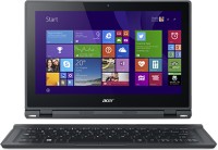 Ноутбук Acer Aspire Switch 12 SW5-271-6571 (CoreM/5Y10a/4Gb/SSD60Gb/IntelHD5300/12.5/W8.1/Black)