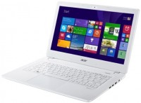 Ноутбук Acer V3-331-P9J6 (3805U/1.90GHz/4Gb/500Gb/13.3/W8/White)