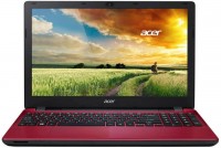 Ноутбук Acer Aspire E5-511-P98(Pentium/N3540/2160MHz/4Gb/500Gb/15.6/DVDRW/WiFi/BT/w8/Red)