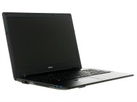 Ноутбук DEXP Aquilon O102 (Pentium/N2840/2160Mhz/4096Mb/15.6/500Gb/WiFi/BT/DVDRW/NoOS/Black)