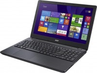 Ноутбук Acer Aspire E5-571G-55TR (Core i5/4210U/1700Mhz/6144Mb/15.6/1Tb/GT840M/2Gb/DVDRW/WiFi/W8.1/Black)