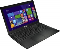 Ноутбук Asus X553MA (Pentium/N3530/2160Mhz/4096Mb/15.6/500Gb/DVDRW/WiFi/BT/W8/Black)