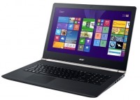 Ноутбук Acer Aspire V Nitro VN7-791G-58HZ (Core i5/4210H/2900mhz/8Gb/2Tb/17.3/GTX860M/DVDRW/W8/Black)