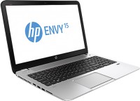 Ноутбук HP ENVY 15-j150nr (Core i7/4700MQ/2400Mhz/8Gb/15.6/1Tb+SSD24Gb/DVDRW/GF840M/2Gb/WiFi/BT/W8.1)