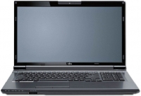 Ноутбук Fujitsu Lifebook NH532 (Core i7/3630QM/2400Mhz/8192Mb/2x500Gb/17.3/GT640M/2Gb/DVDRW/WiFi/W8)