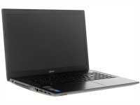 Ноутбук DEXP Atlas H105 (Core i5/4200M/2500Mhz/4096Mb/15.6/500Gb/840M/2Gb/WiFi/BT/DVDRW/NoOS/Grey)