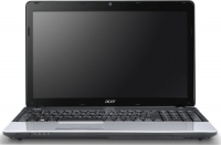 Ноутбук Acer TravelMate P243-M-33124G32Makk (Core i3/3120M/2500MHz/4096Mb/14/320Gb/DVDRW/WiFi/Linux/Black)