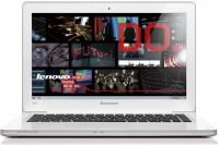 Ноутбук Lenovo IdeaPad U310 (Core i7/3517U/1900Mhz/4096Mb/13.3/524Gb/WiFi/BT/W8)(59343338)