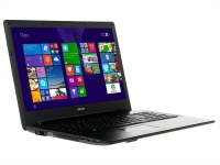 Ноутбук DEXP Aquilon O112 (Celeron/2160Mhz/8G/500Gb/Win8.1) Black