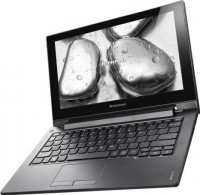 Ноутбук Lenovo IdeaPad S210 (Celeron 1037U/2Gb/320Gb/Intel HD/11.6/noDVD/Win8/Black) (59391650)