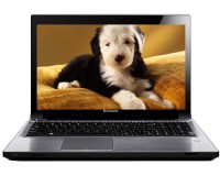 Ноутбук Lenovo IdeaPad V580c (Core i5/3210M/2500Mhz/4096Mb/15.6/500Gb/610M/1Gb/DVDRW/WiFi/BT/W8)(59351826) после се